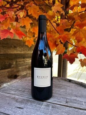 2013 Evinco Russian River Pinot Noir