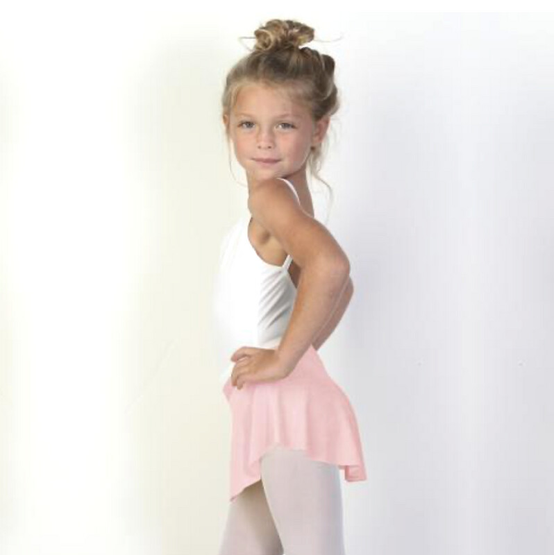 Bullet Pointe Kids Skirt