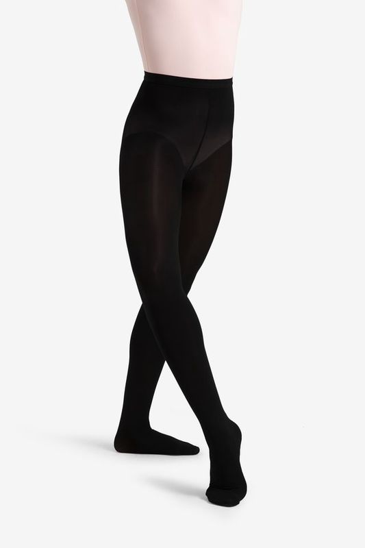 N14 Ultra Hold Footed Tights