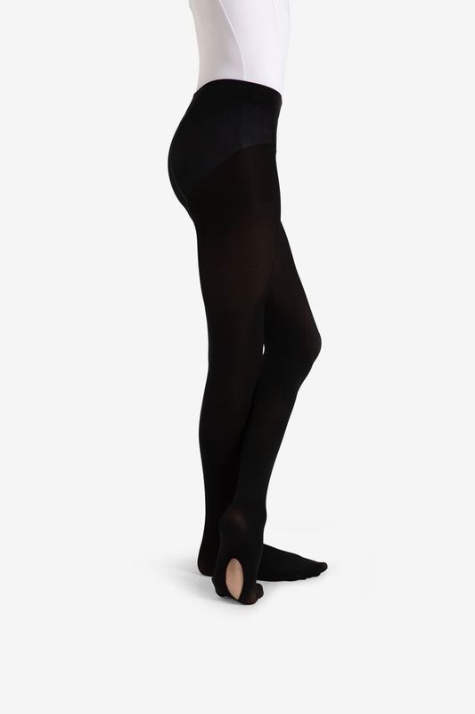 1916X Ultrasoft Transition Tights - Toddler