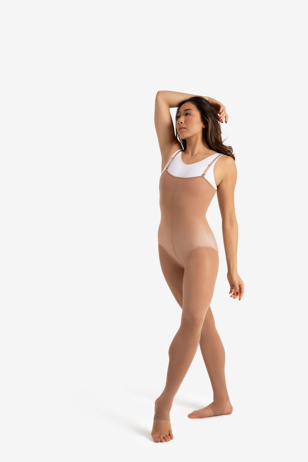 1819W Stirrup Bodytight