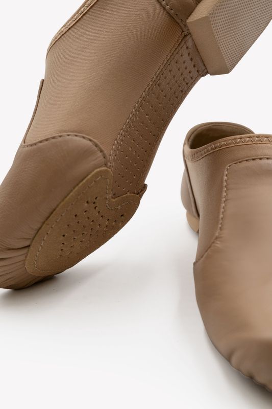 CG33W Adult Jazz Glove Jazz Shoe