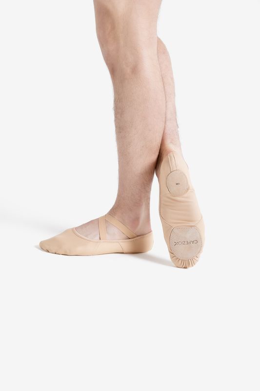 2037W Adult Hanami Ballet Shoe
