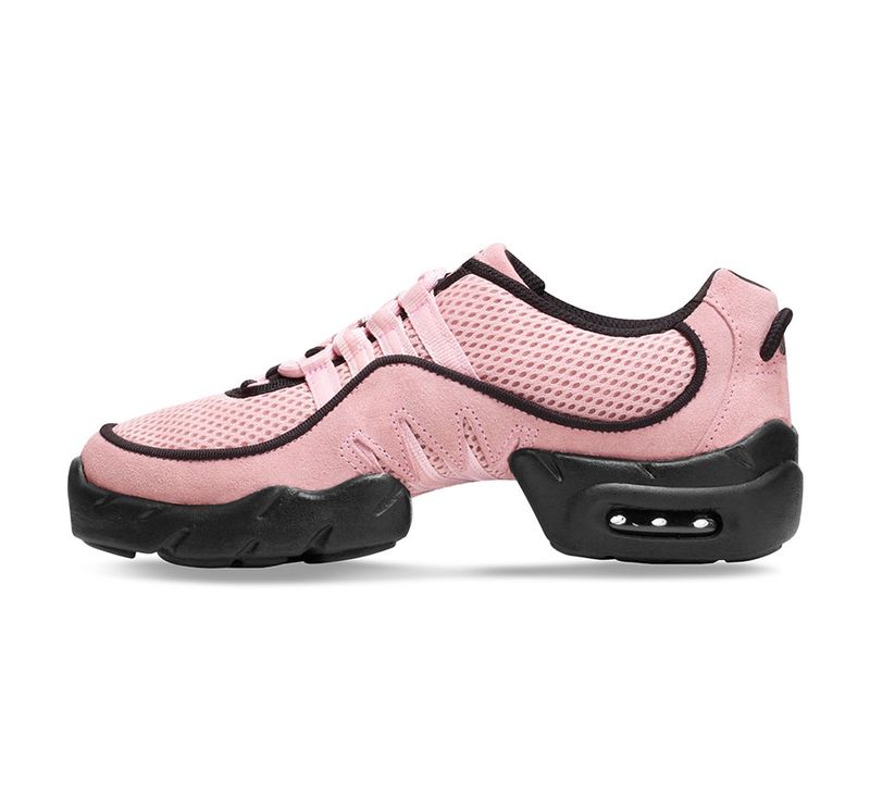 S0538L Boost Dance Sneaker