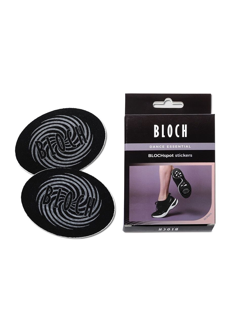 A0307 Blochspot Stickers 10pk