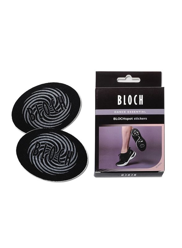 A0307 Blochspot Stickers 10pk