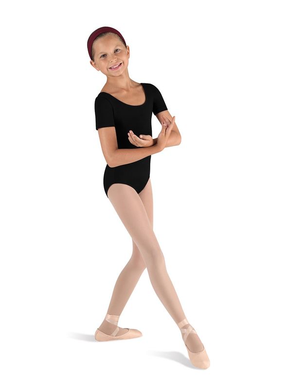 CL5402 Cap Sleeve Leotard