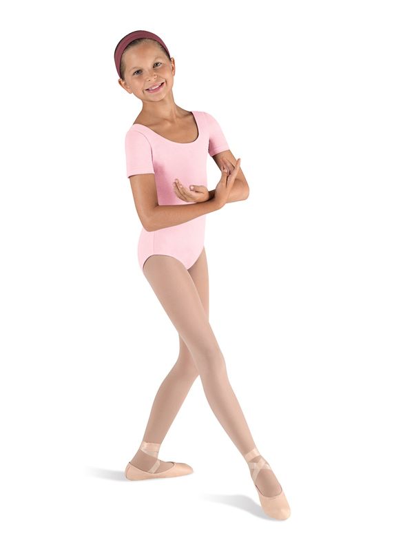 CL5402 Cap Sleeve Leotard