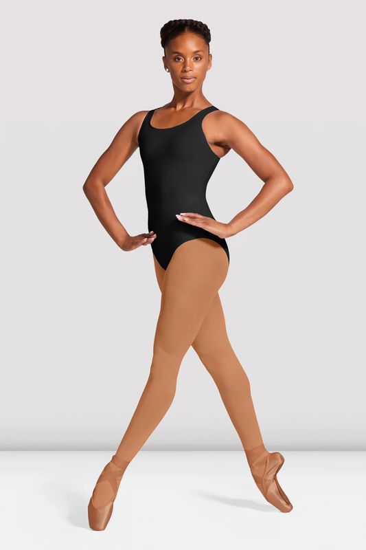 L5405 Basic Tank Leotard