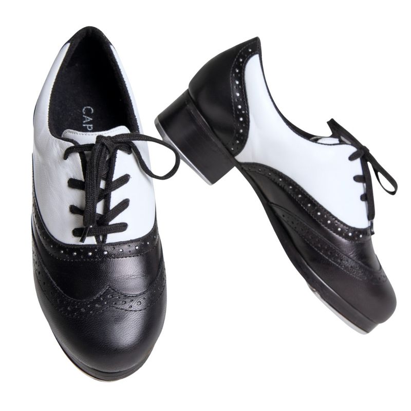 960F Roxy Tap Shoe