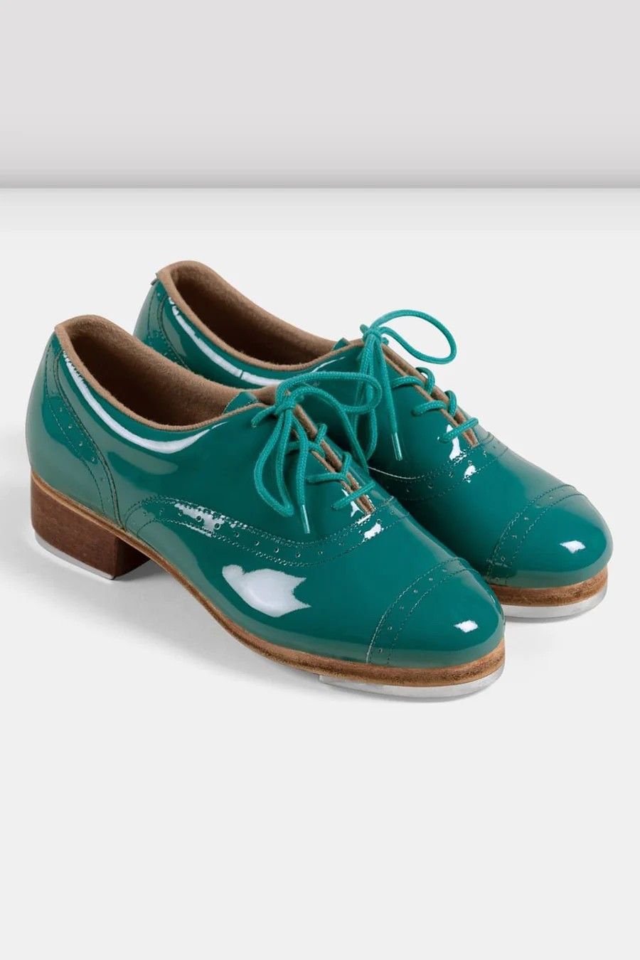 S0313LP Jason Samuels Smith Tap Shoe, Color: VRG, Size: 9 M