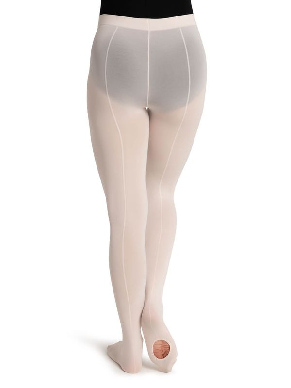 1918 Transition Tights W/ Seams