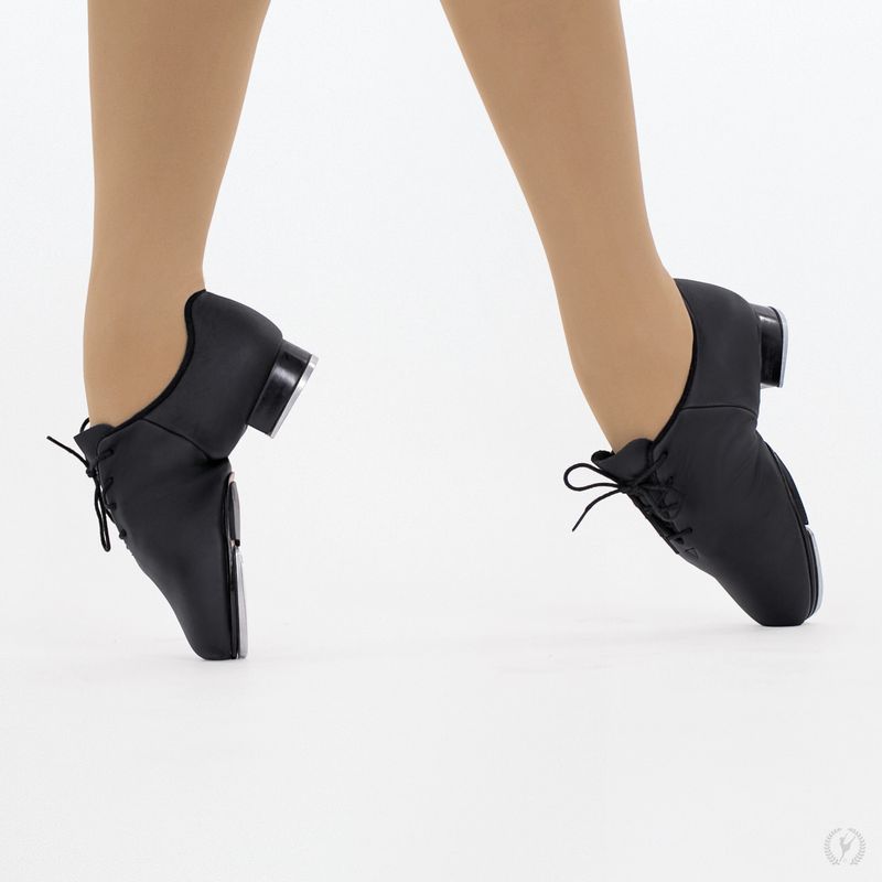 A5524a Treble Split Sole Tap Shoe