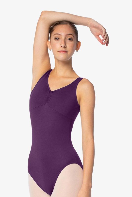SL115 Editta Tank Leotard