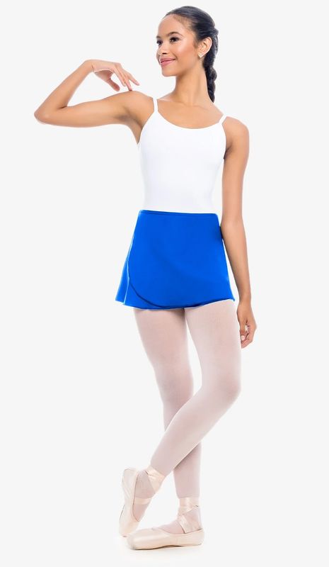 SL67 Lyon Wrap Skirt