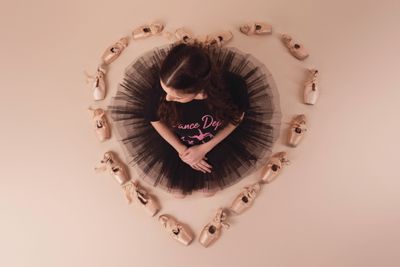 Pointe Shoes