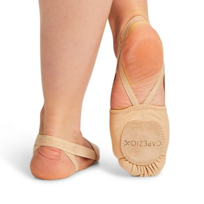 Contemporary/Lyrical Shoes