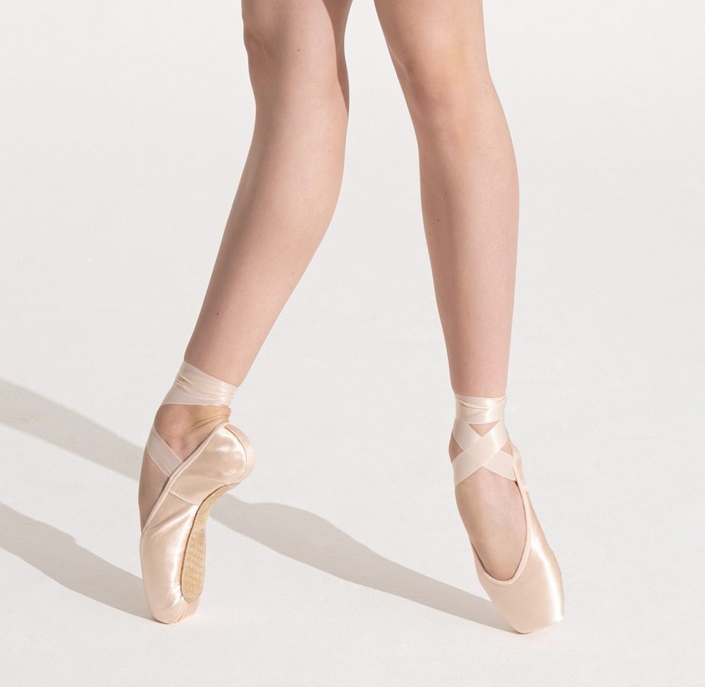 StarPointe, Size: 6.5, Width / Shank: 3 X MF