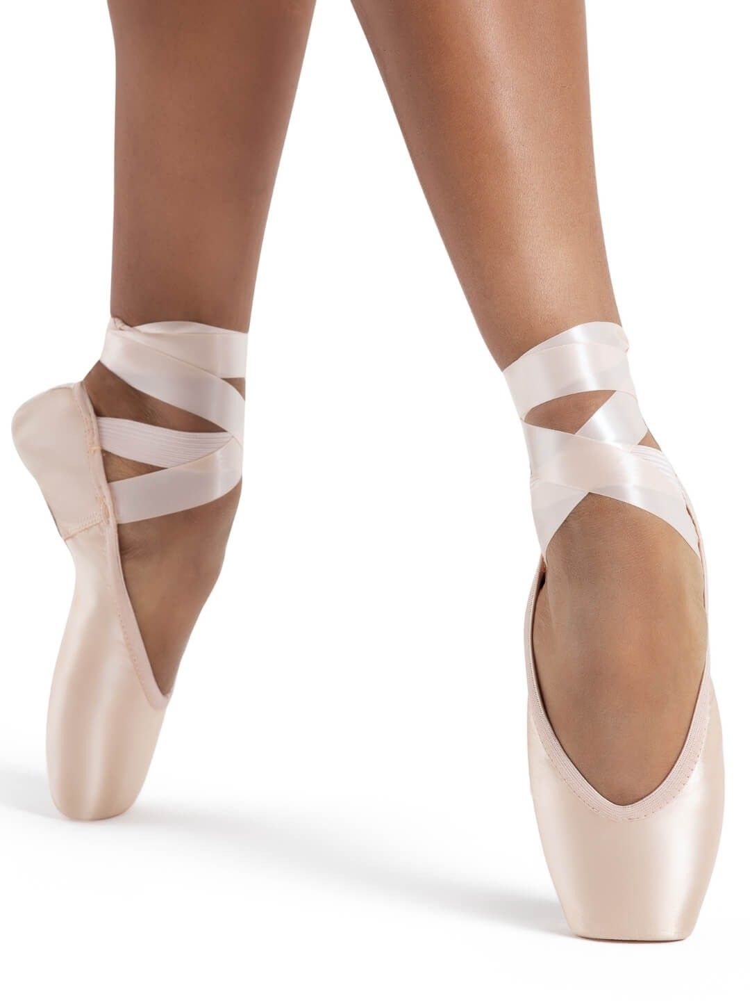 1138W Donatella #2 Shank, Size: 10.5, Width: M