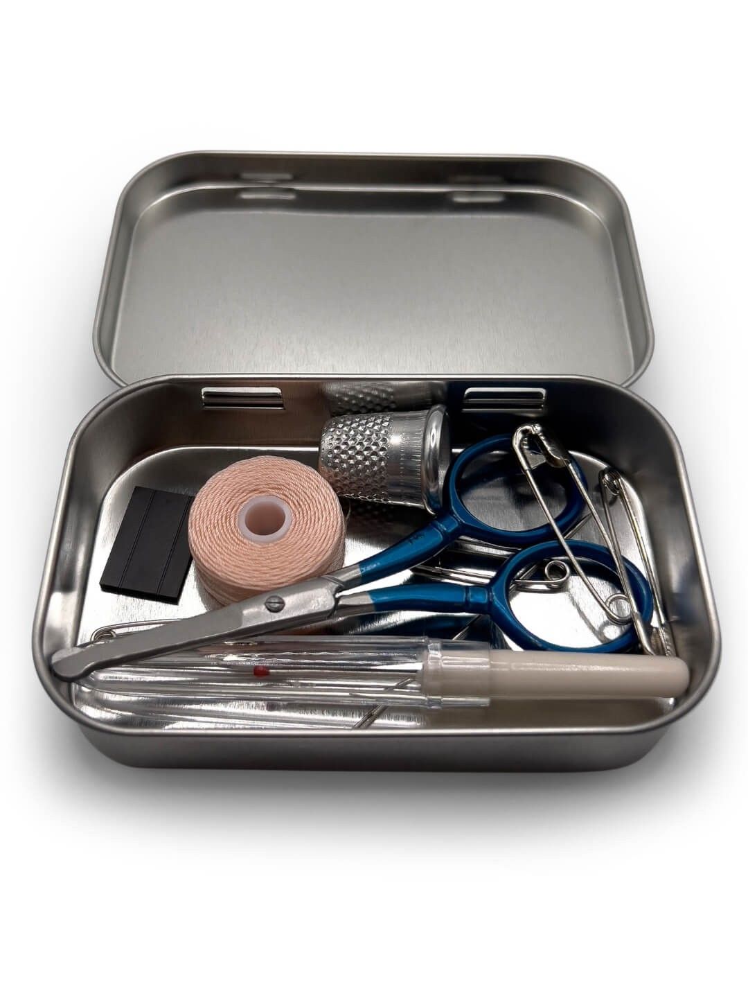 BH1539 Stitch Kit Pro, Color: SLV