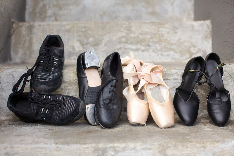 Footwear