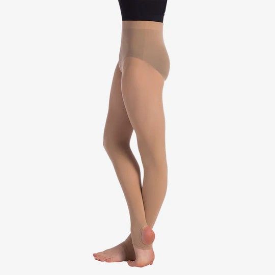 TS78 Stirrup Tights