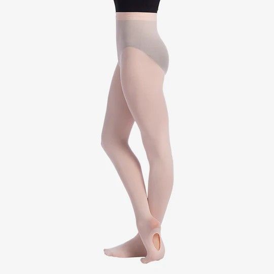TS82 Adult Convertible Tights