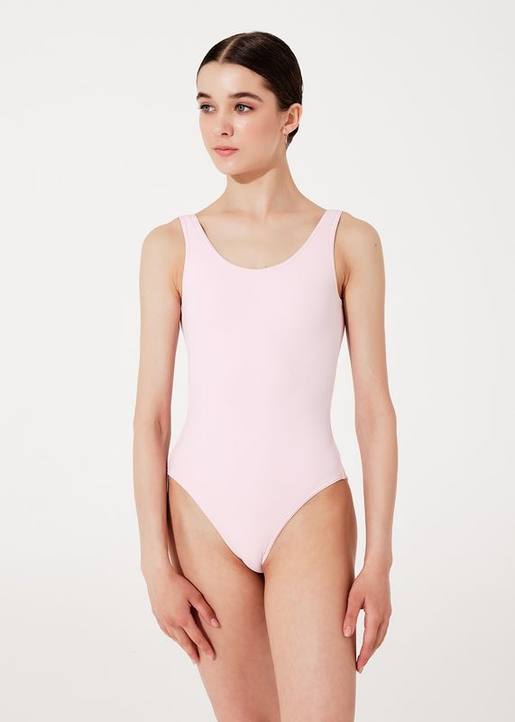 DP09MPN Alyona Tank Leotard