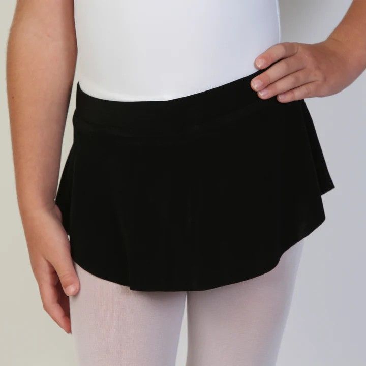 Bullet Pointe Kids Skirt