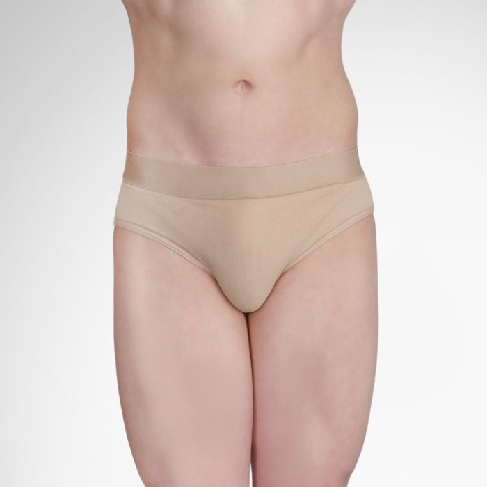 Men's Full Seat Dance Belt