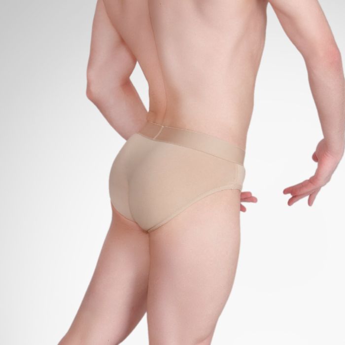 Men&#39;s Full Seat Dance Belt