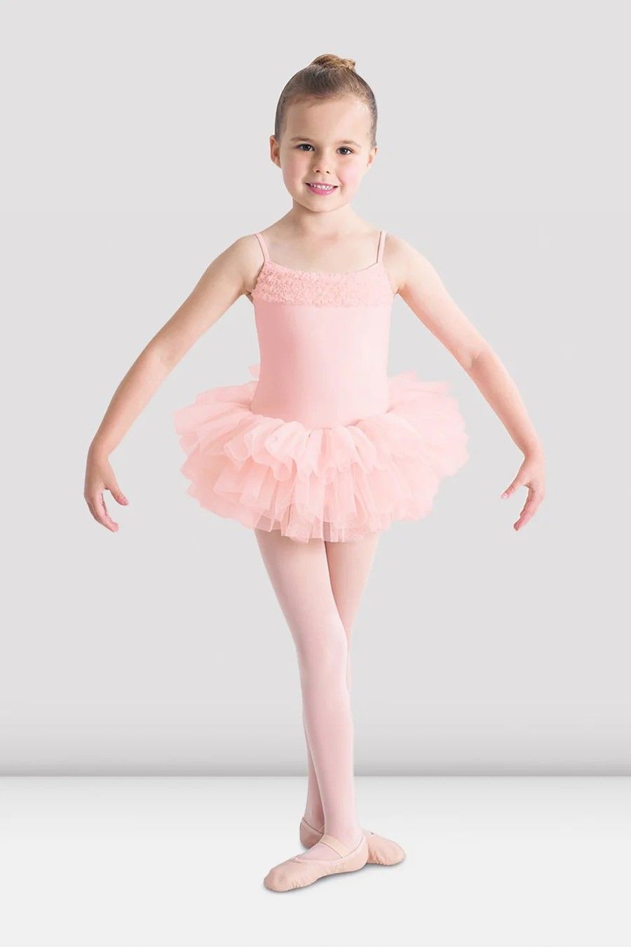 CL7120 Desdemona Tutu Dress