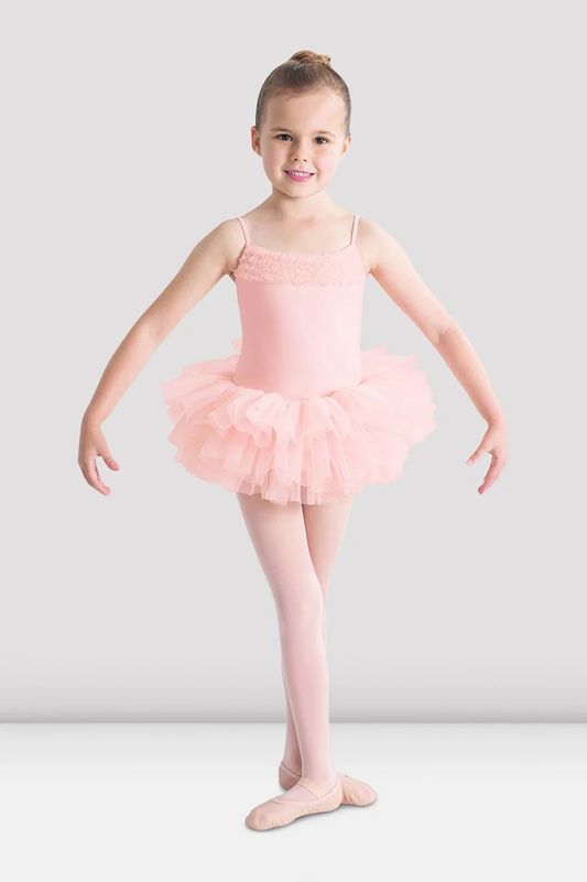 CL7120 Desdemona Tutu Dress
