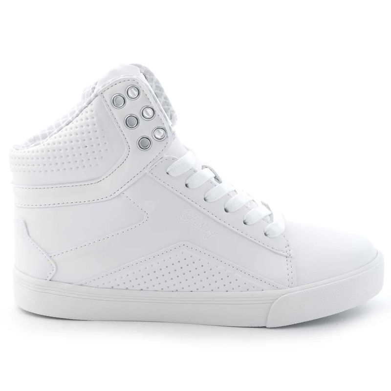 PA153102 Adult Pop Tart Grid Sneaker