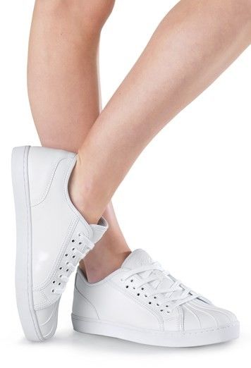 PA172032 Adult Paris Praline Sneaker