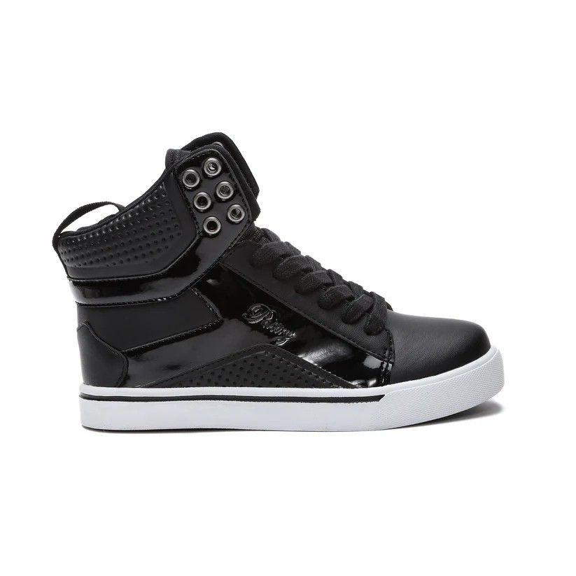 PK201090 Child Pop Tart 2.0 Sneaker