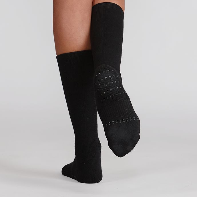 Turning Compression Socks