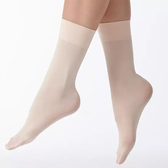 Essential Ballet Socks