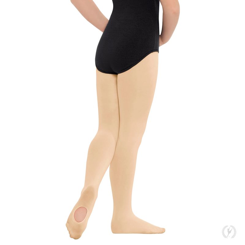 210C-NR Convertible Tights