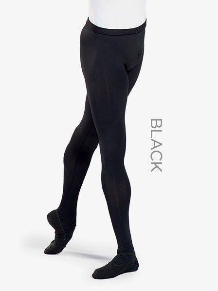 Orion Men&#39;s Footed Tights