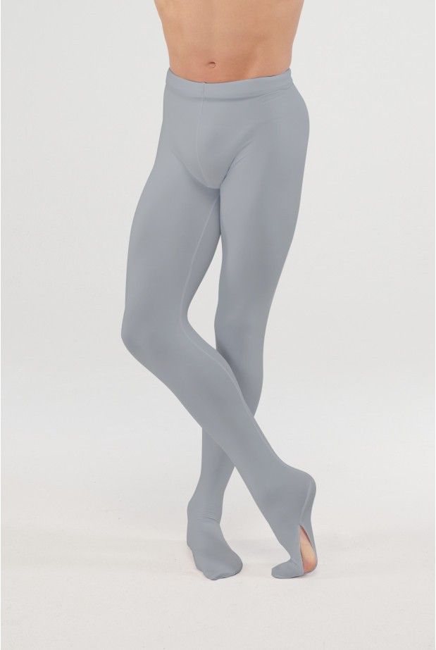Hidalgo Microfiber Men&#39;s Transition Tights