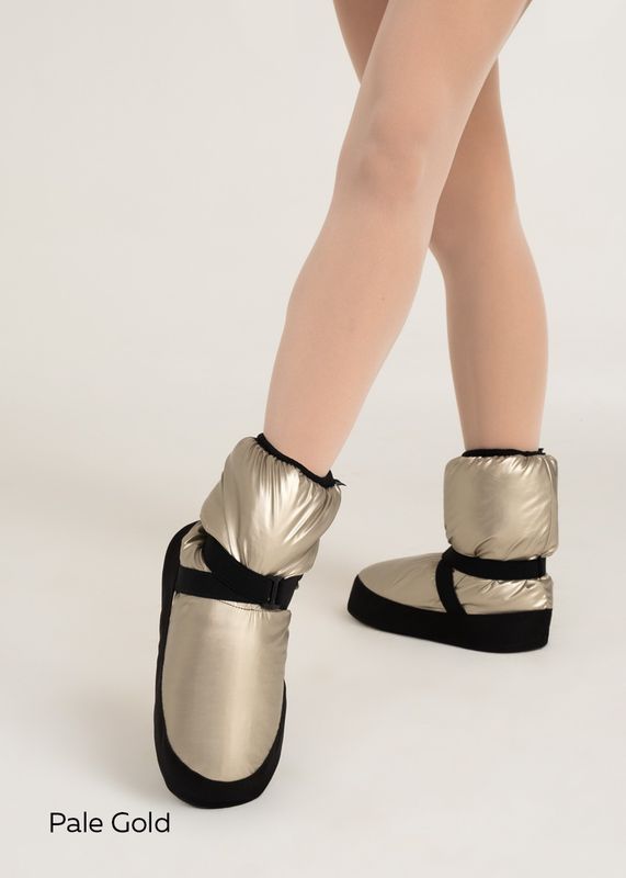 M-68/1N Adult Warm-Up Booties
