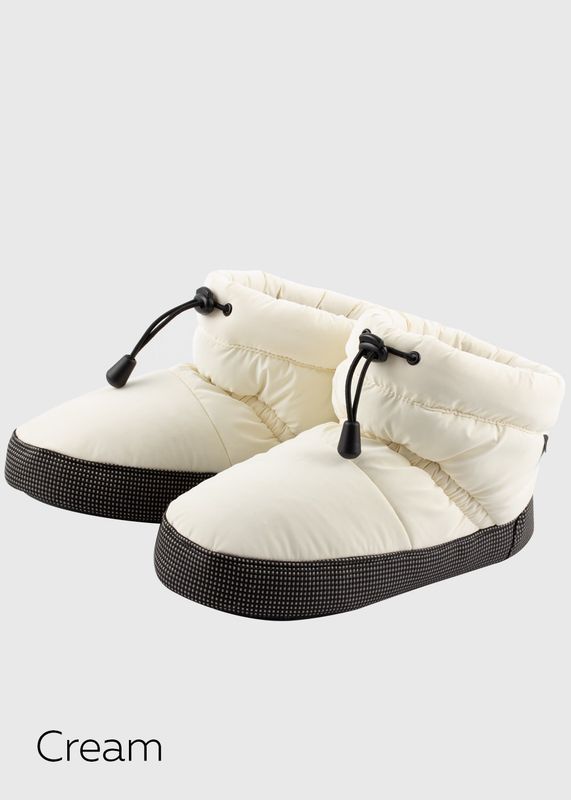 M-75N Adult Low Cut Warm Up Booties
