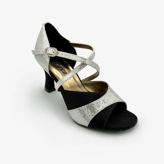 BL196 Rayen Ballroom Shoe 2.5&quot;