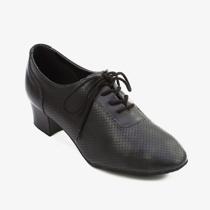 BL54 Rory Cuban Heel Ballroom Shoe 1.5&quot;