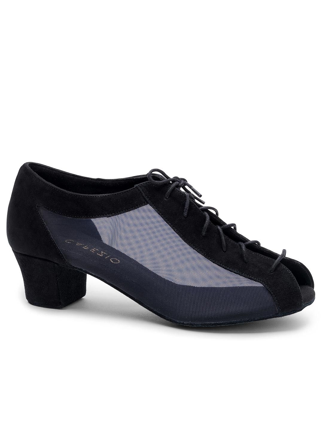 BR4012W Beatrice Ballroom Shoe 1.5&quot;