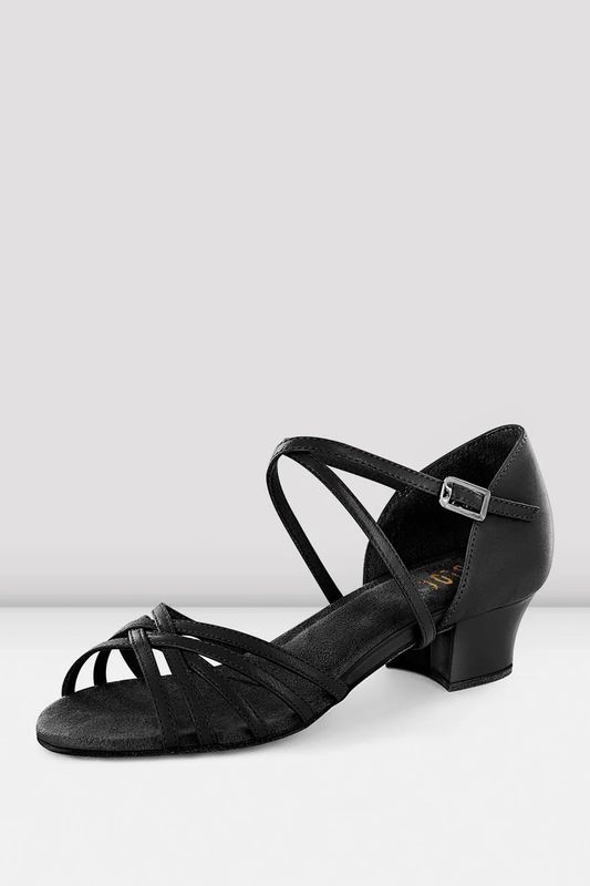 S0806L Annabella Ballroom Shoe 1.5&quot;