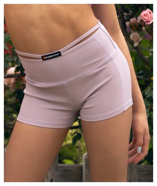 B3202 Vibe Short