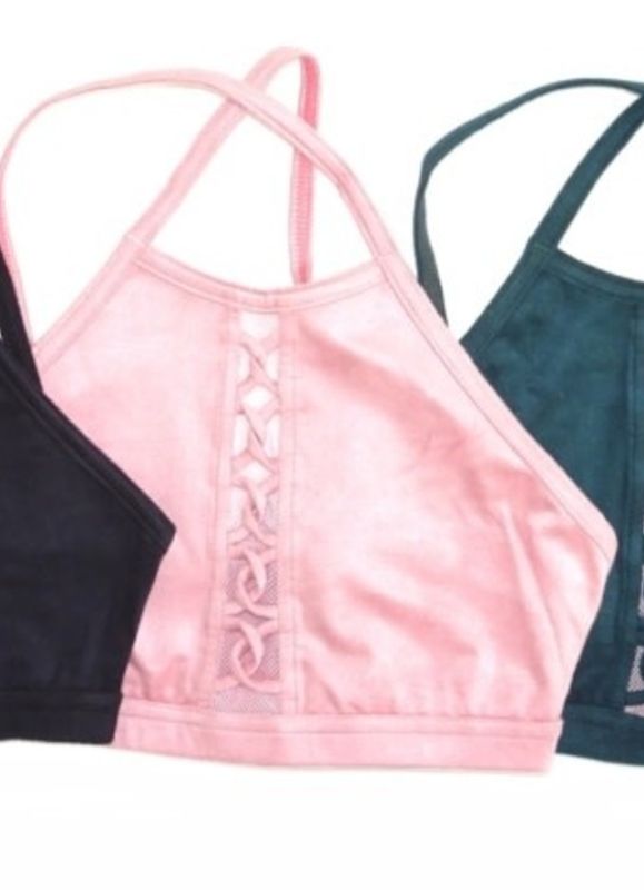 TA7126 Promise Top