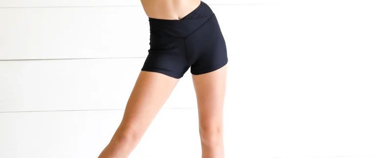 OLL207 The Revive Short